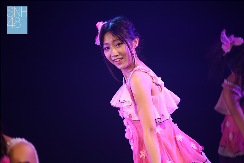 大型青春女团SNH48 GROUP官方网站
