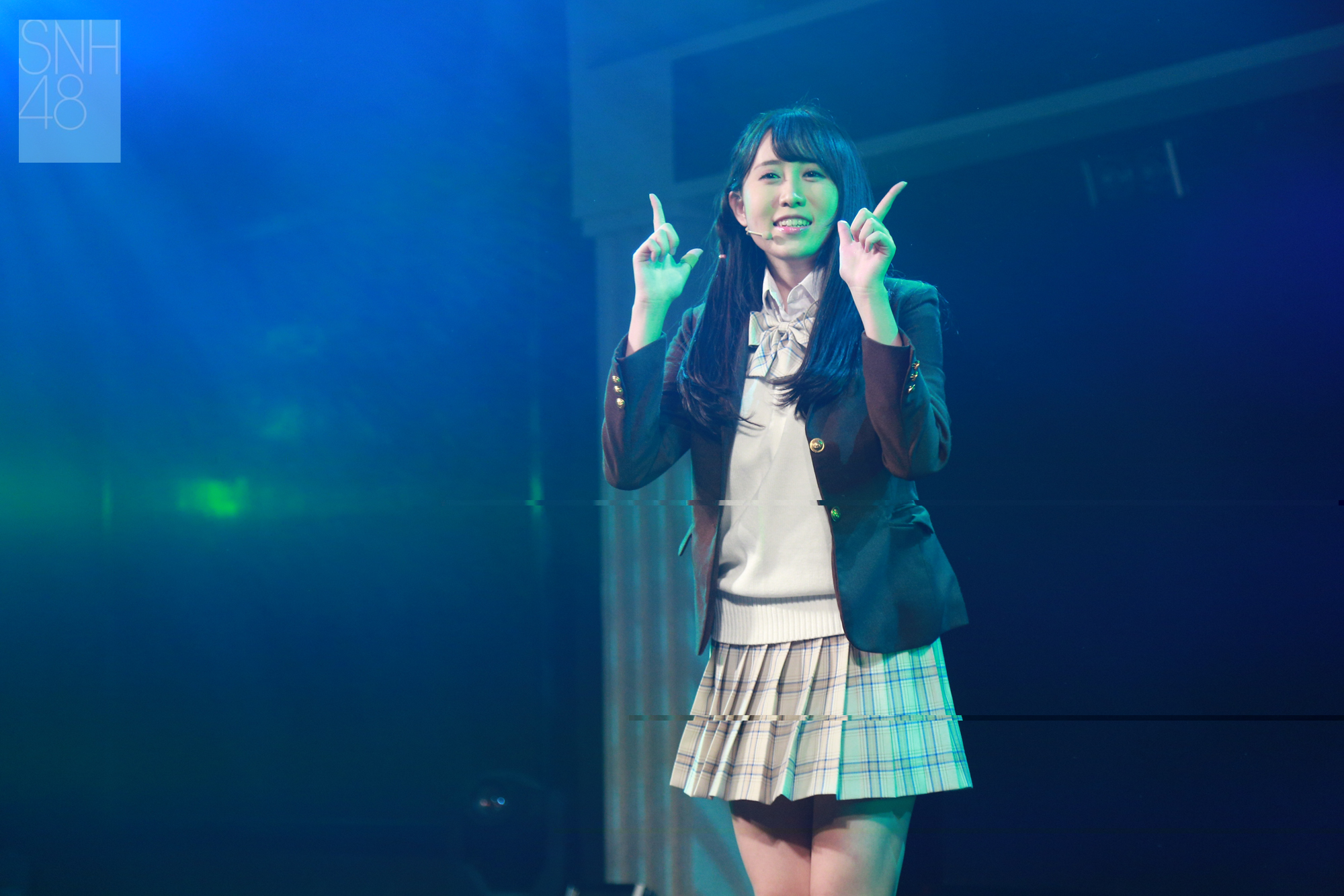 大型青春女团SNH48 GROUP官方网站