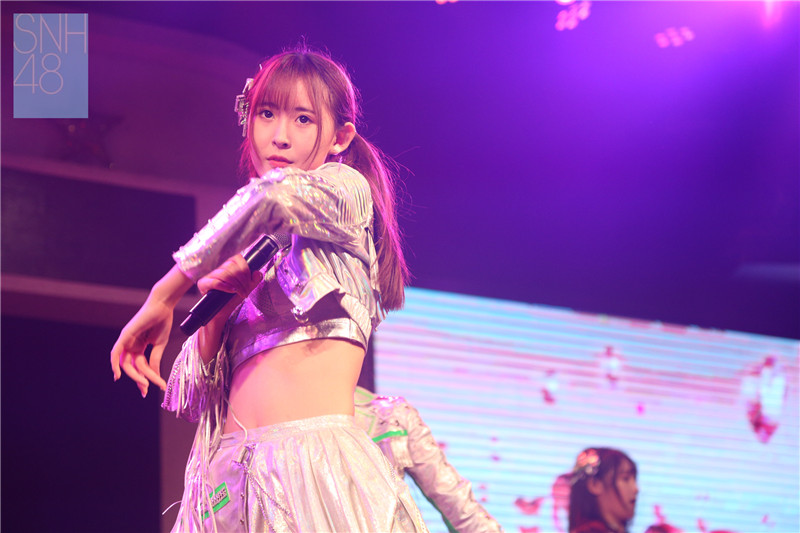 大型青春女团SNH48 GROUP官方网站