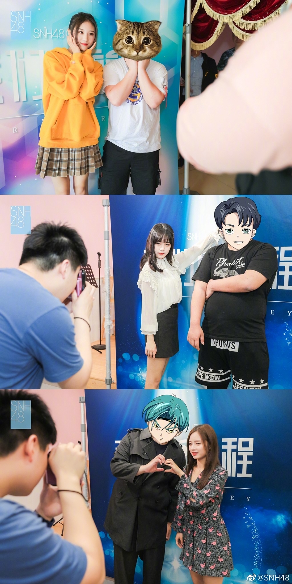 \