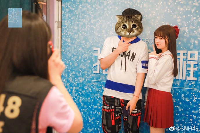 \