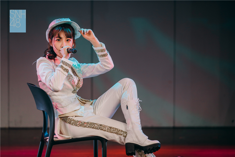 大型青春女团SNH48 GROUP官方网站